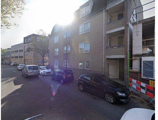 Wolfstraat 115E, 5701 JC Helmond, Nederland