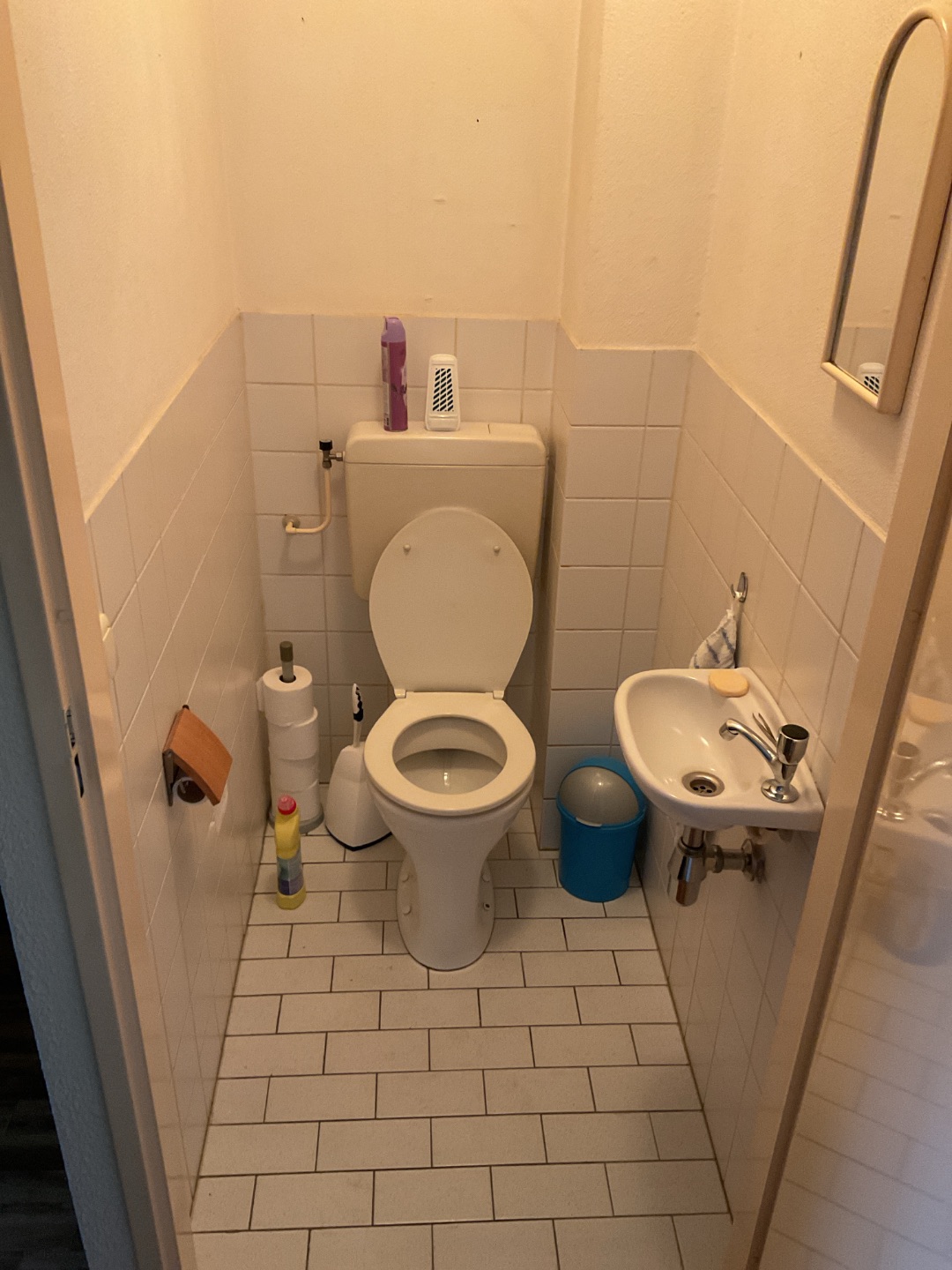 Wolfstraat 115E