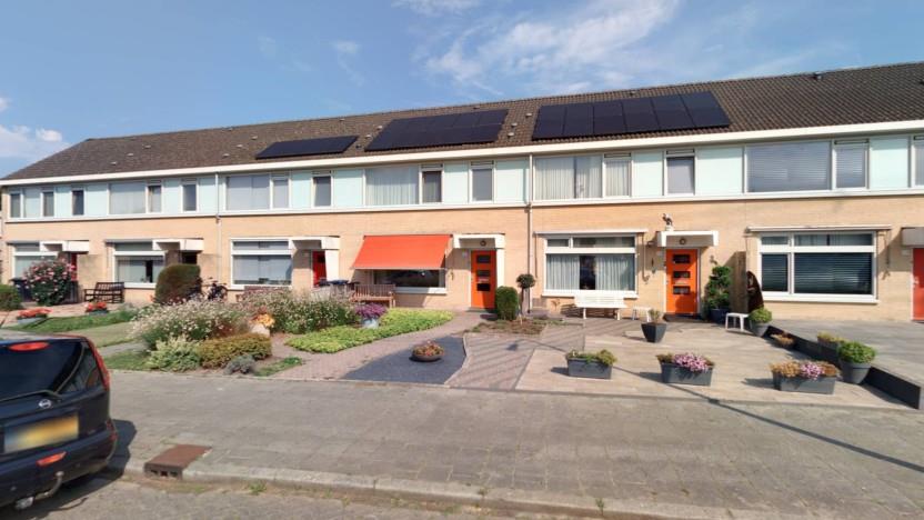 Biesboslaan 30, 5628 AA Eindhoven, Nederland