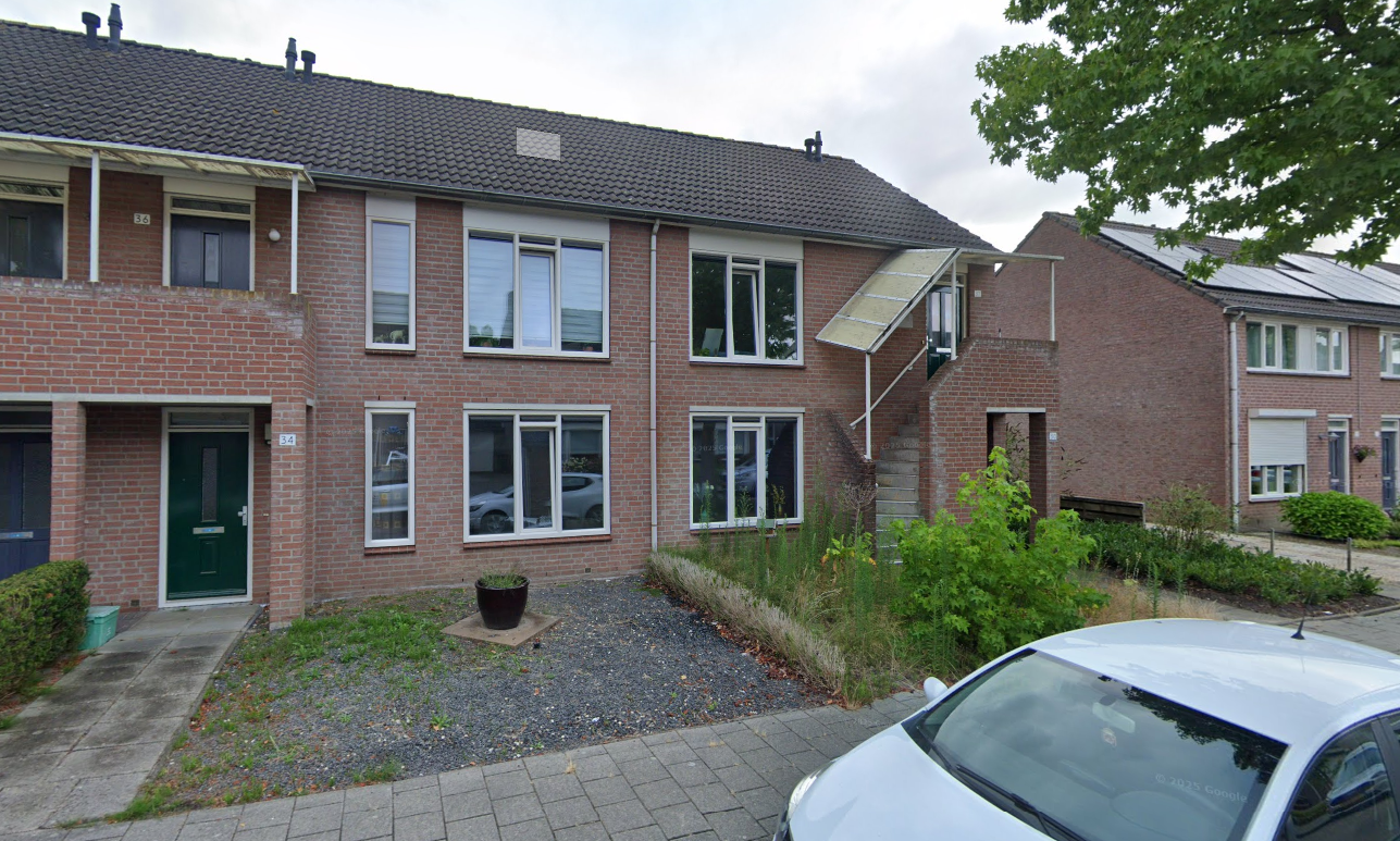 Harmonielaan 30, 5741 NR Beek en Donk, Nederland