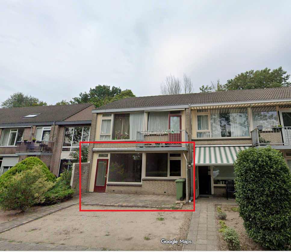 Pater Becanusstraat 84A, 5741 RC Beek en Donk, Nederland