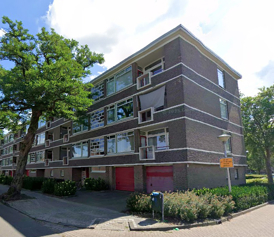 Clovislaan 109, 5616 CE Eindhoven, Nederland