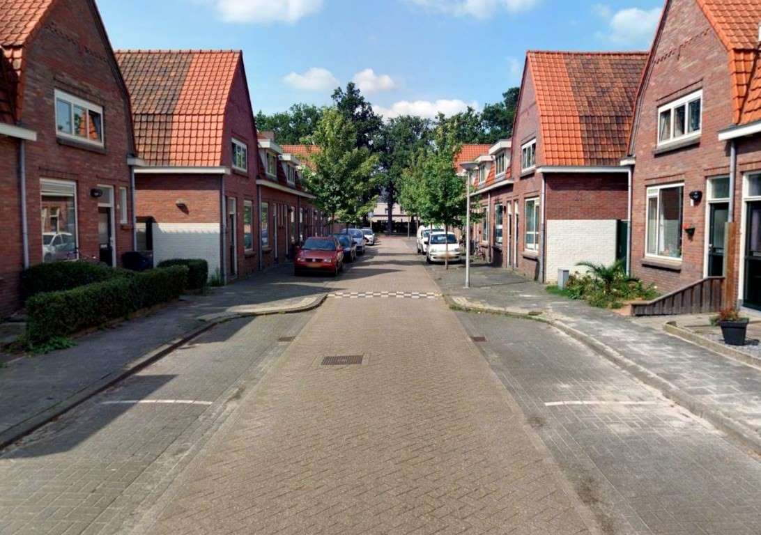 Eikenstraat 7, 5651 CL Eindhoven, Nederland