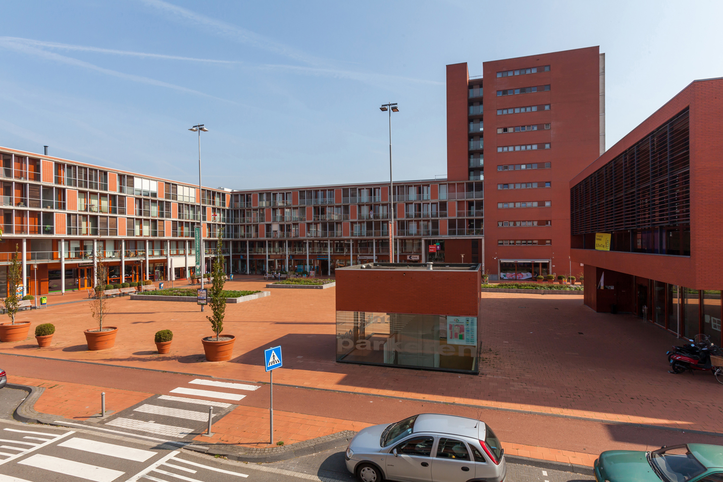 Ouverture 78, 5629 PV Eindhoven, Nederland
