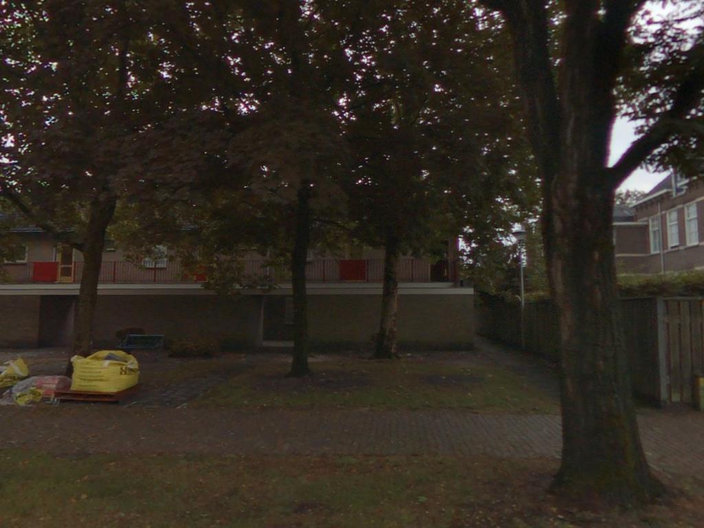 Sint Vincentiusstraat 2, 5758 SE Neerkant, Nederland