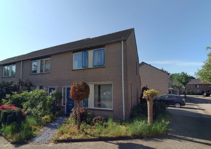 Elfenbank 16, 5721 NJ Asten, Nederland