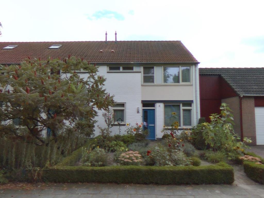 Deltasingel 51, 5751 SL Deurne, Nederland