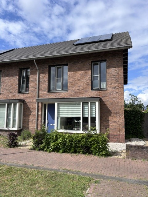 Wachtendonkstraat 8, 5421 BL Gemert, Nederland