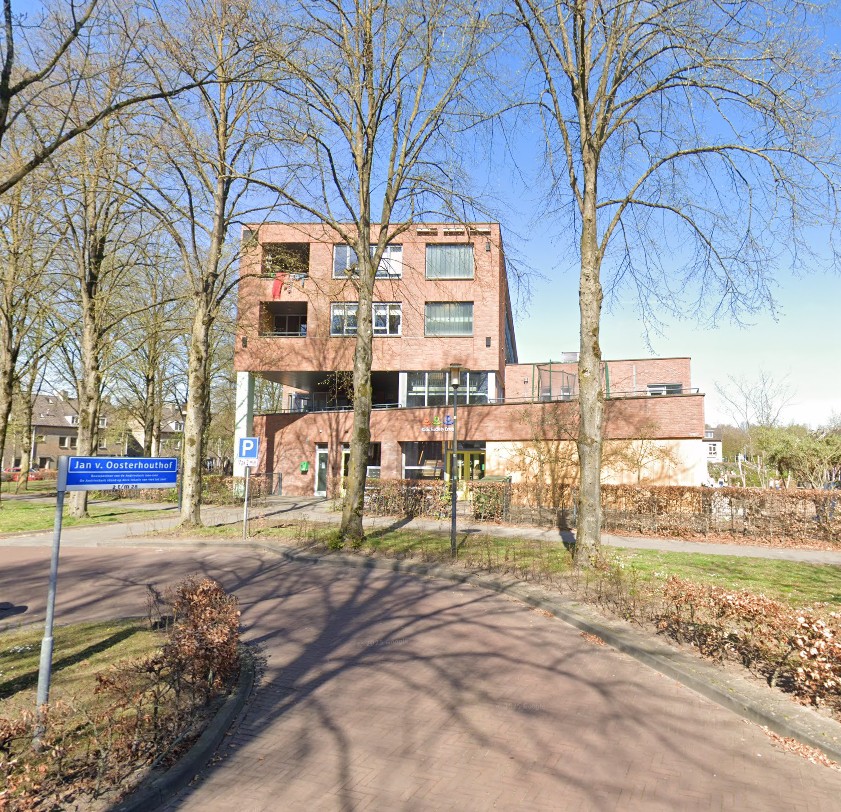Jan van Oosterhouthof 6, 5671 VT Nuenen, Nederland
