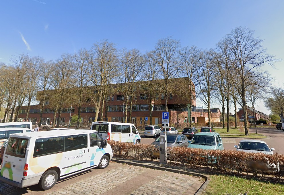 Jan van Oosterhouthof 6