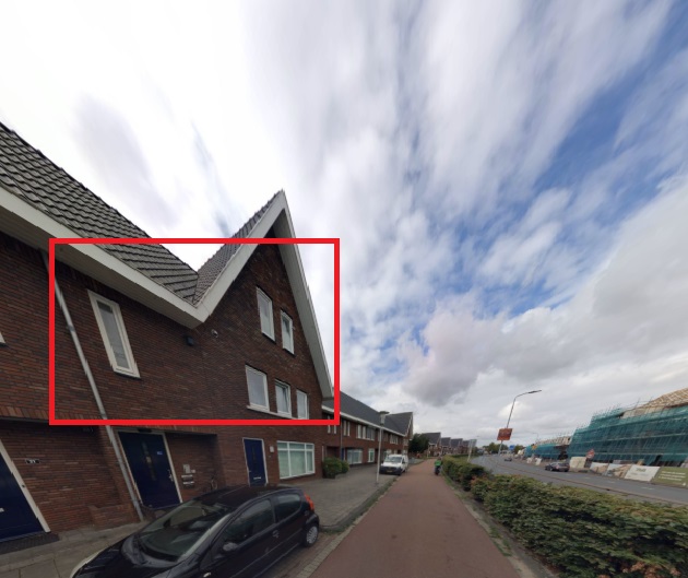 Leostraat 25, 5644 PA Eindhoven, Nederland