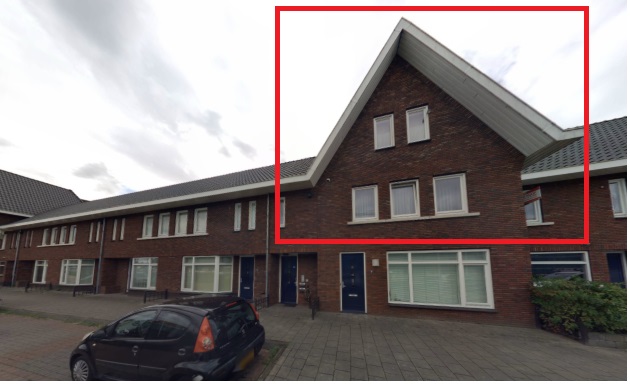 Leostraat 25