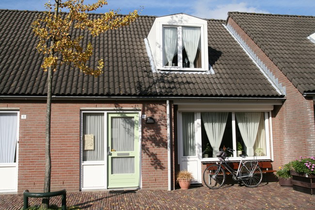 Mariahof 9, 5531 JK Bladel, Nederland