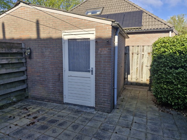 Klaproos 46