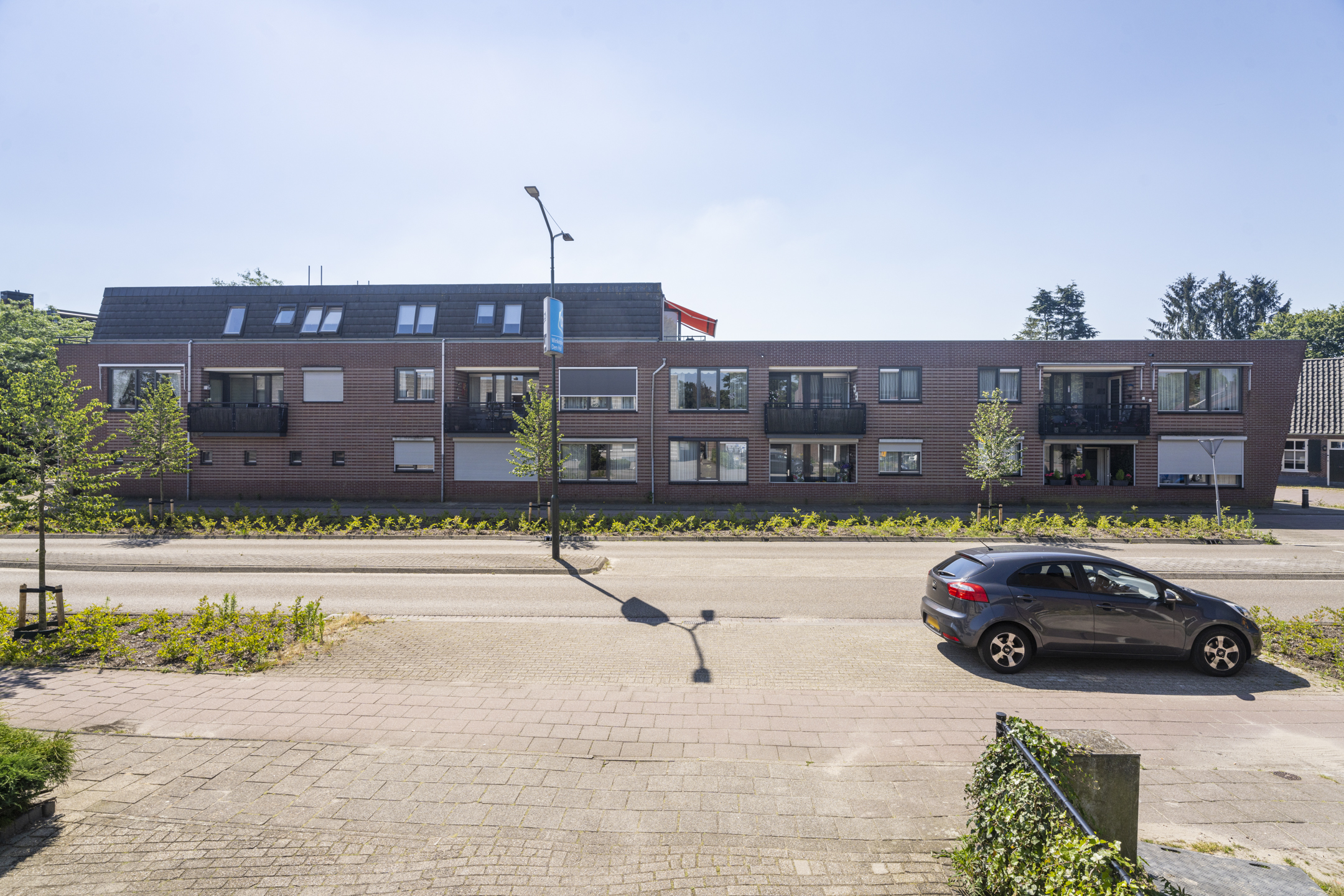 Dorpsstraat 60