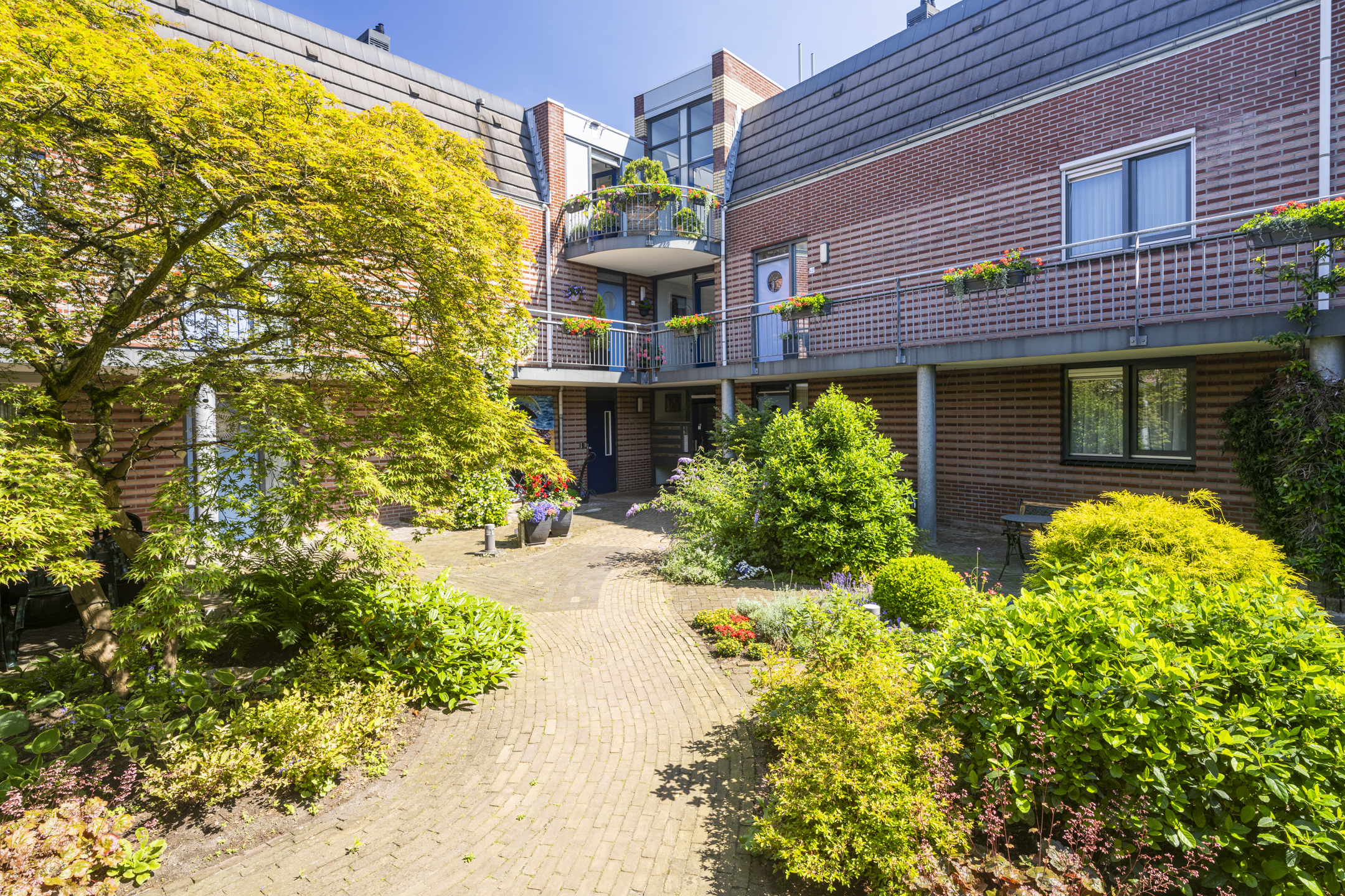 Dorpsstraat 60