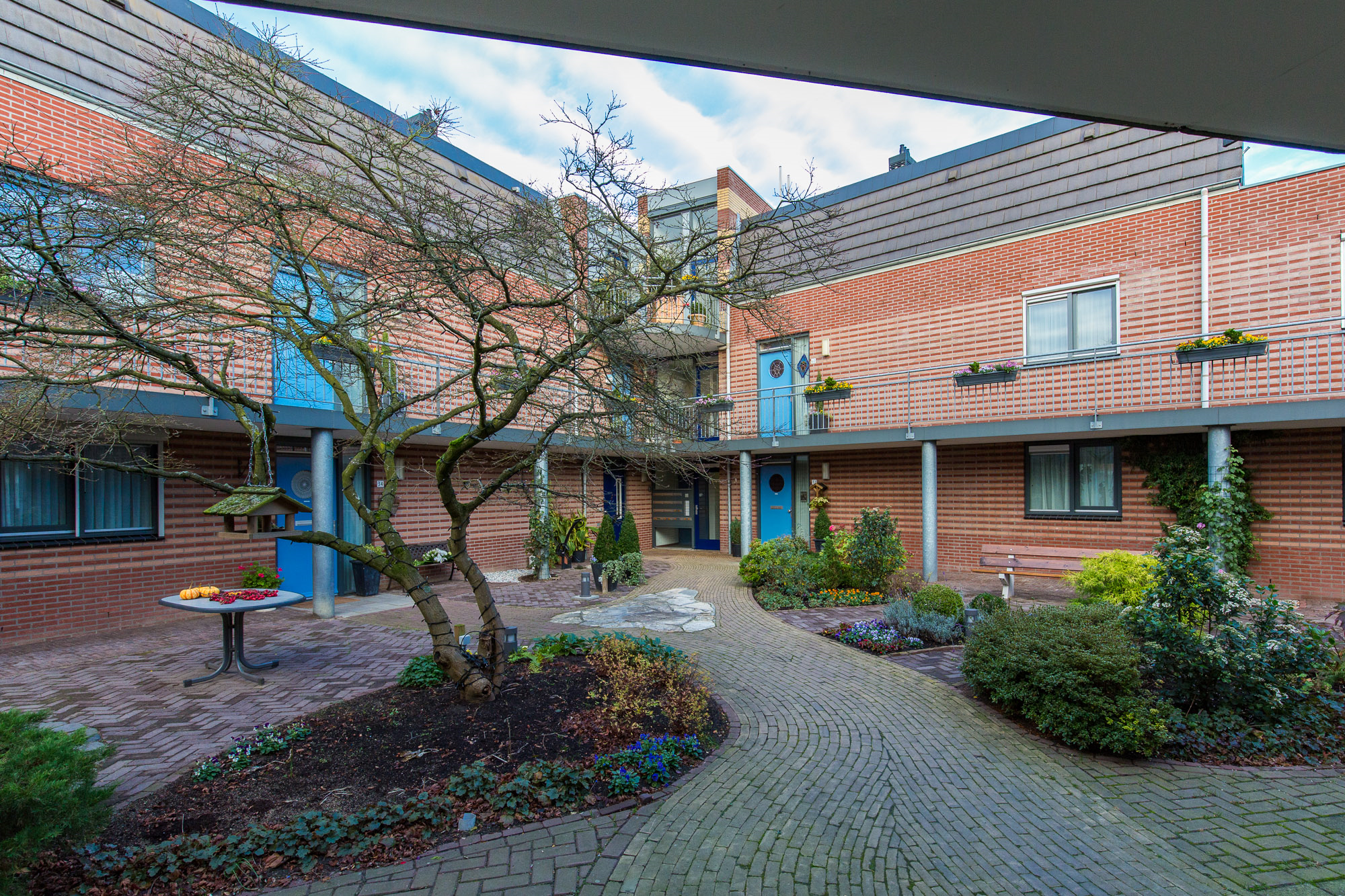 Dorpsstraat 60