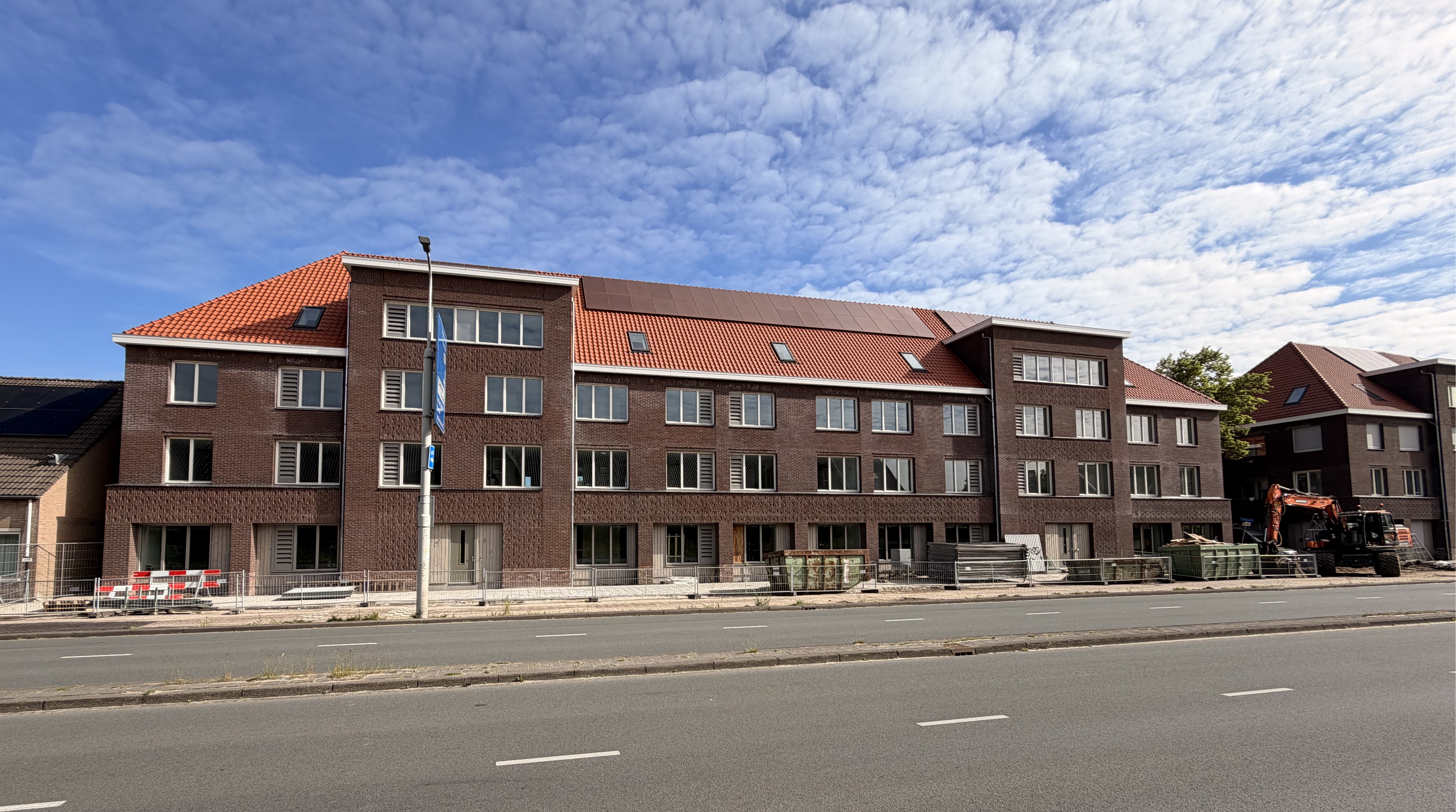 Leostraat 11, 5644 PX Eindhoven, Nederland