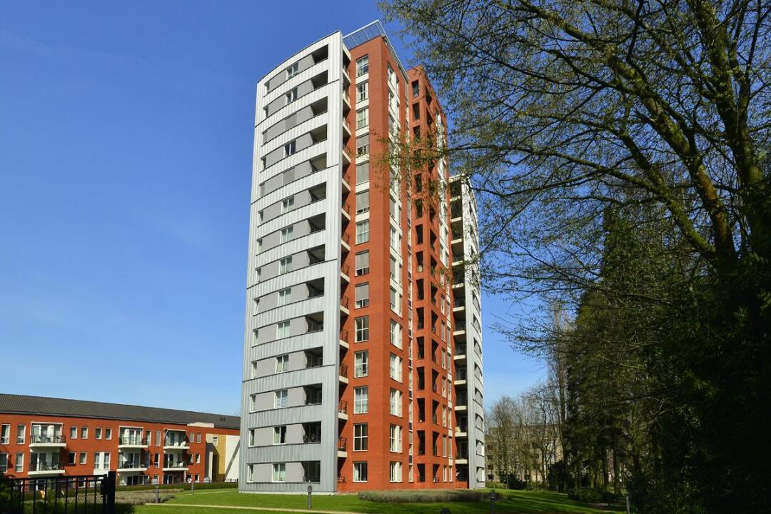 Thomas van Kempenstraat 12