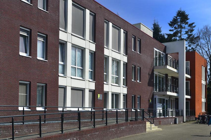 Thomas van Kempenstraat 12, 5702 AV Helmond, Nederland