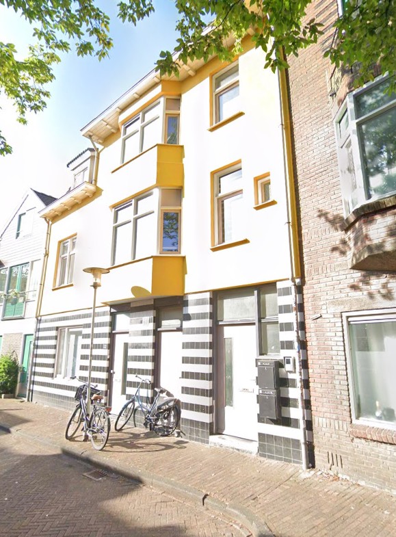Heilige Geeststraat 10A, 5611 HP Eindhoven, Nederland