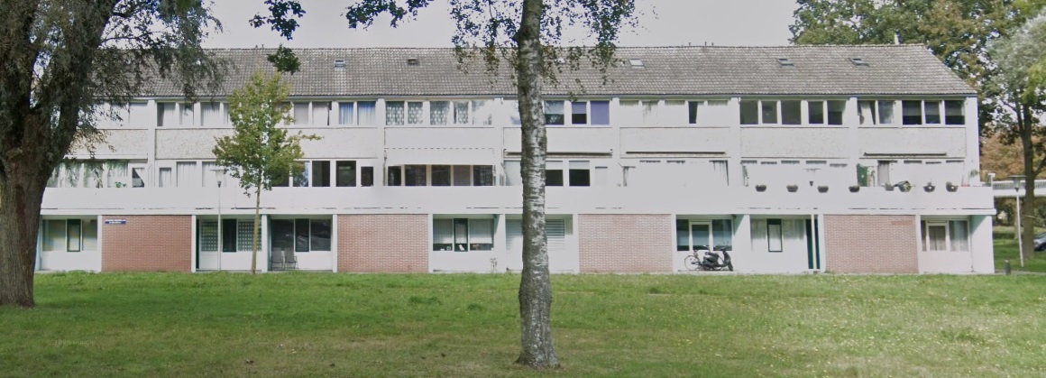 Johannes Vermeerlaan 137, 5702 BK Helmond, Nederland