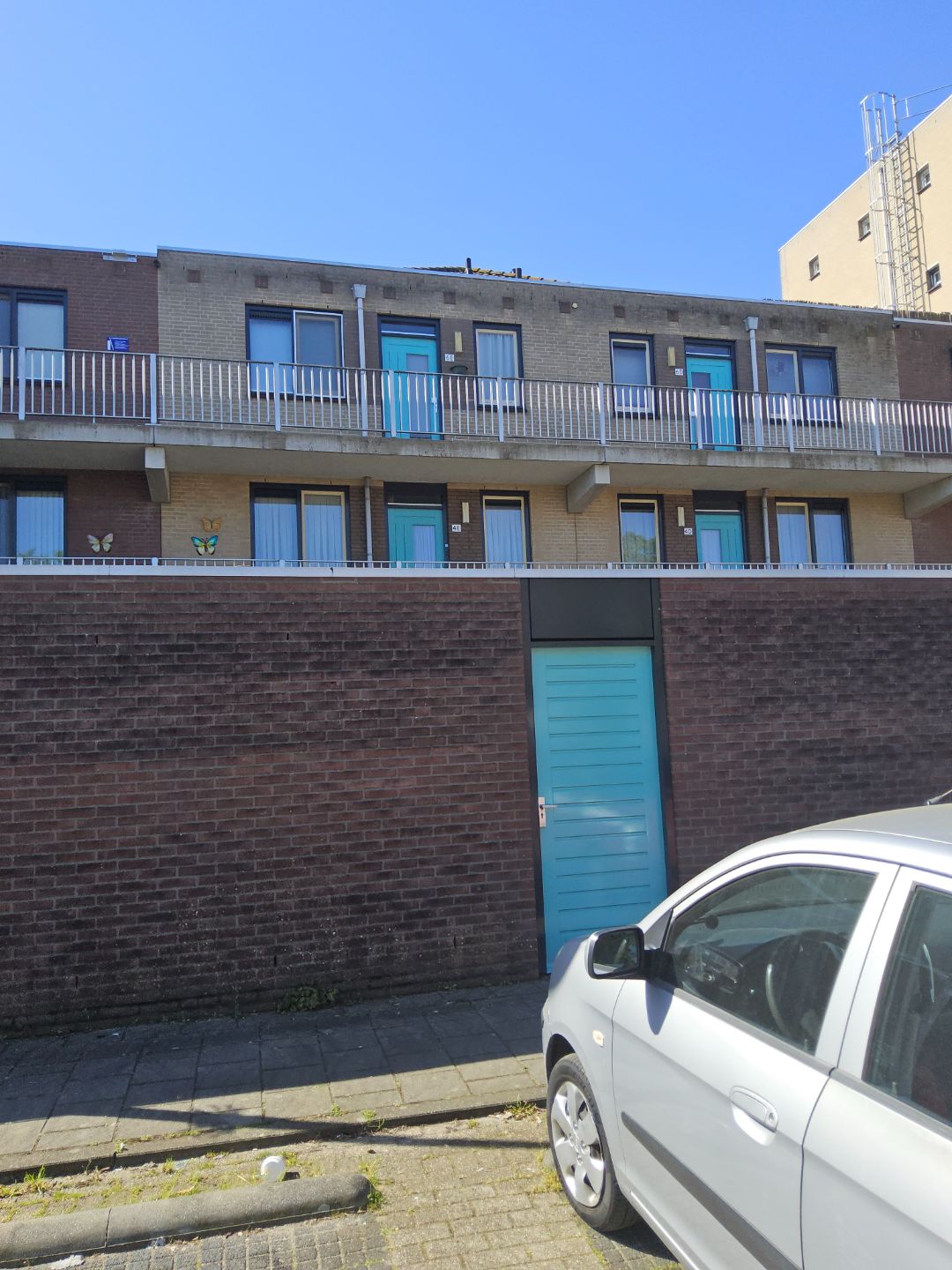 Kluisstraat 4E