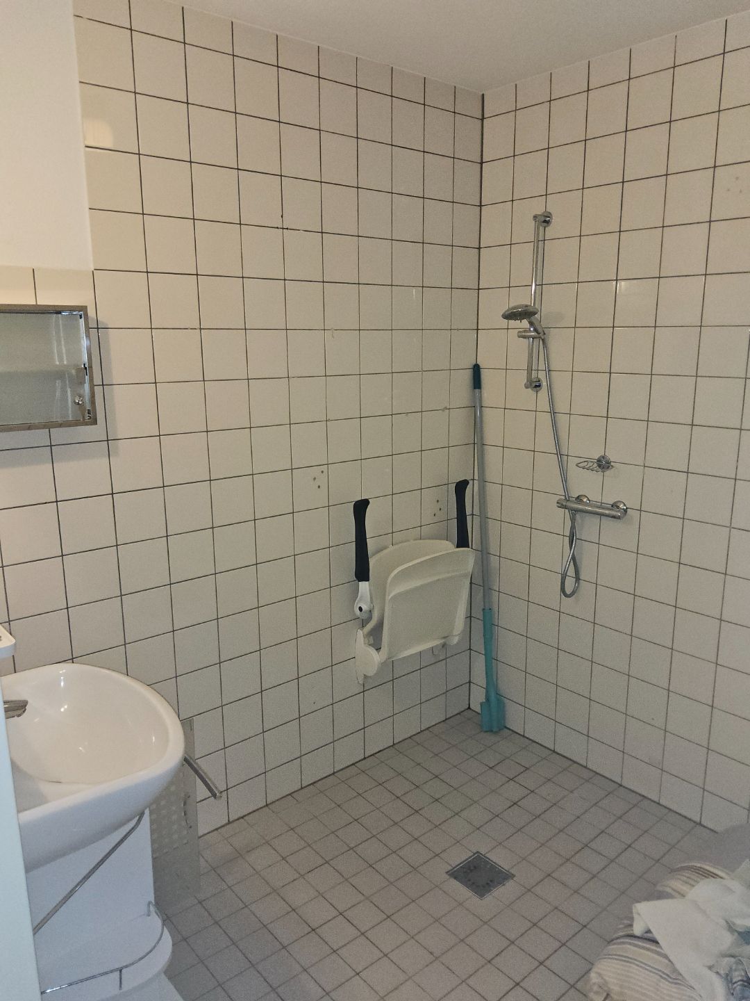 Kluisstraat 4E