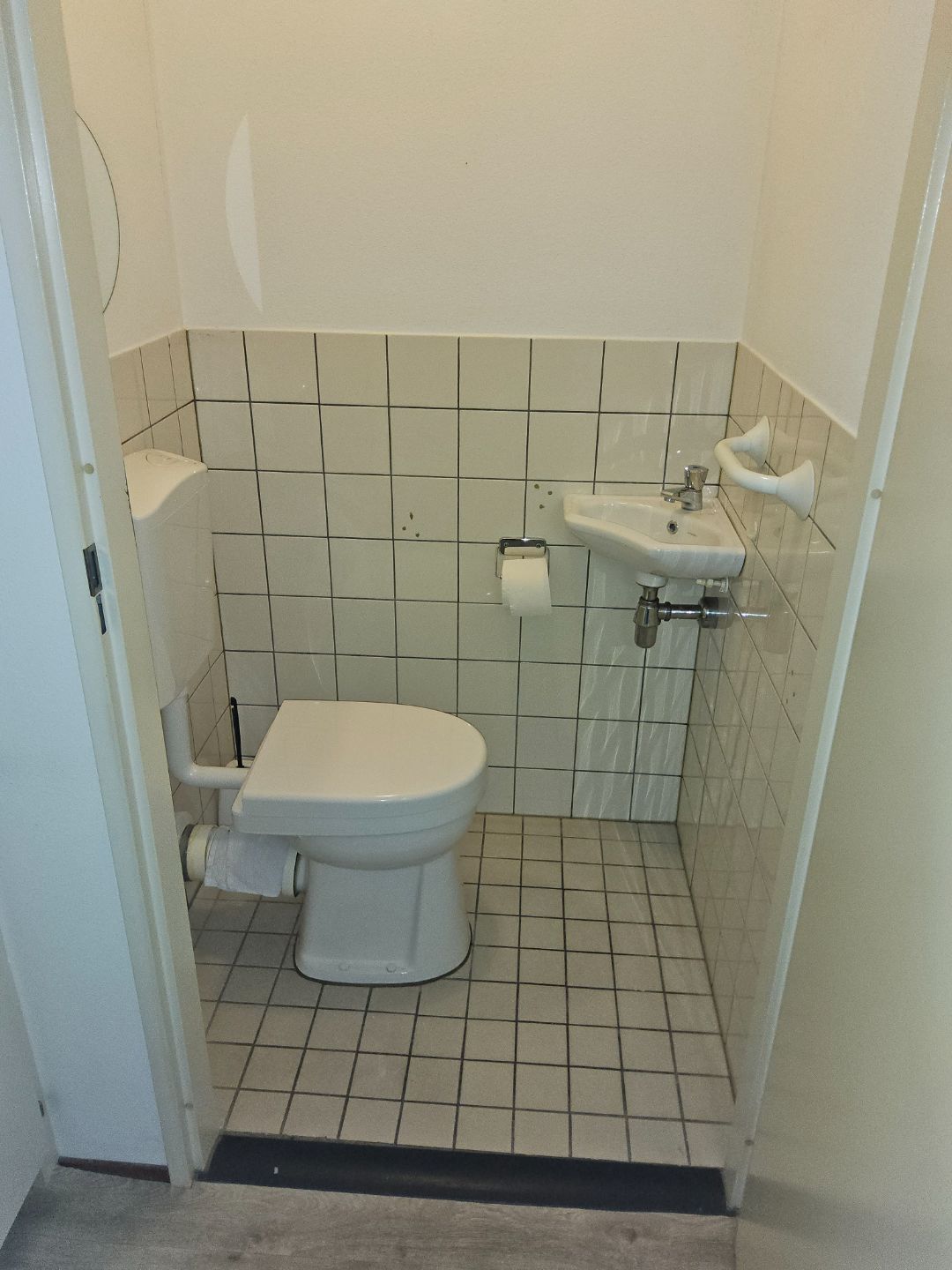 Kluisstraat 4E