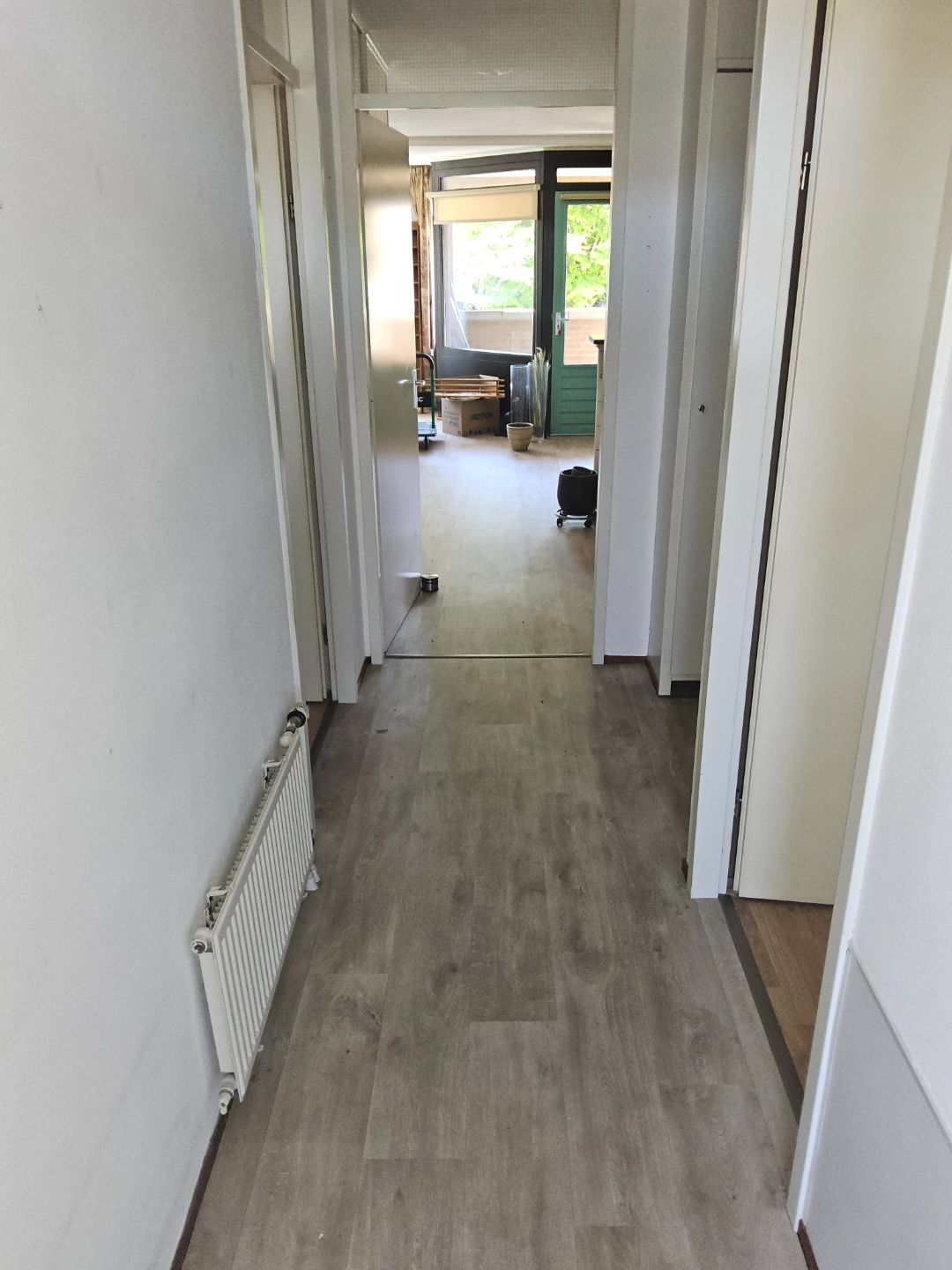 Kluisstraat 4E