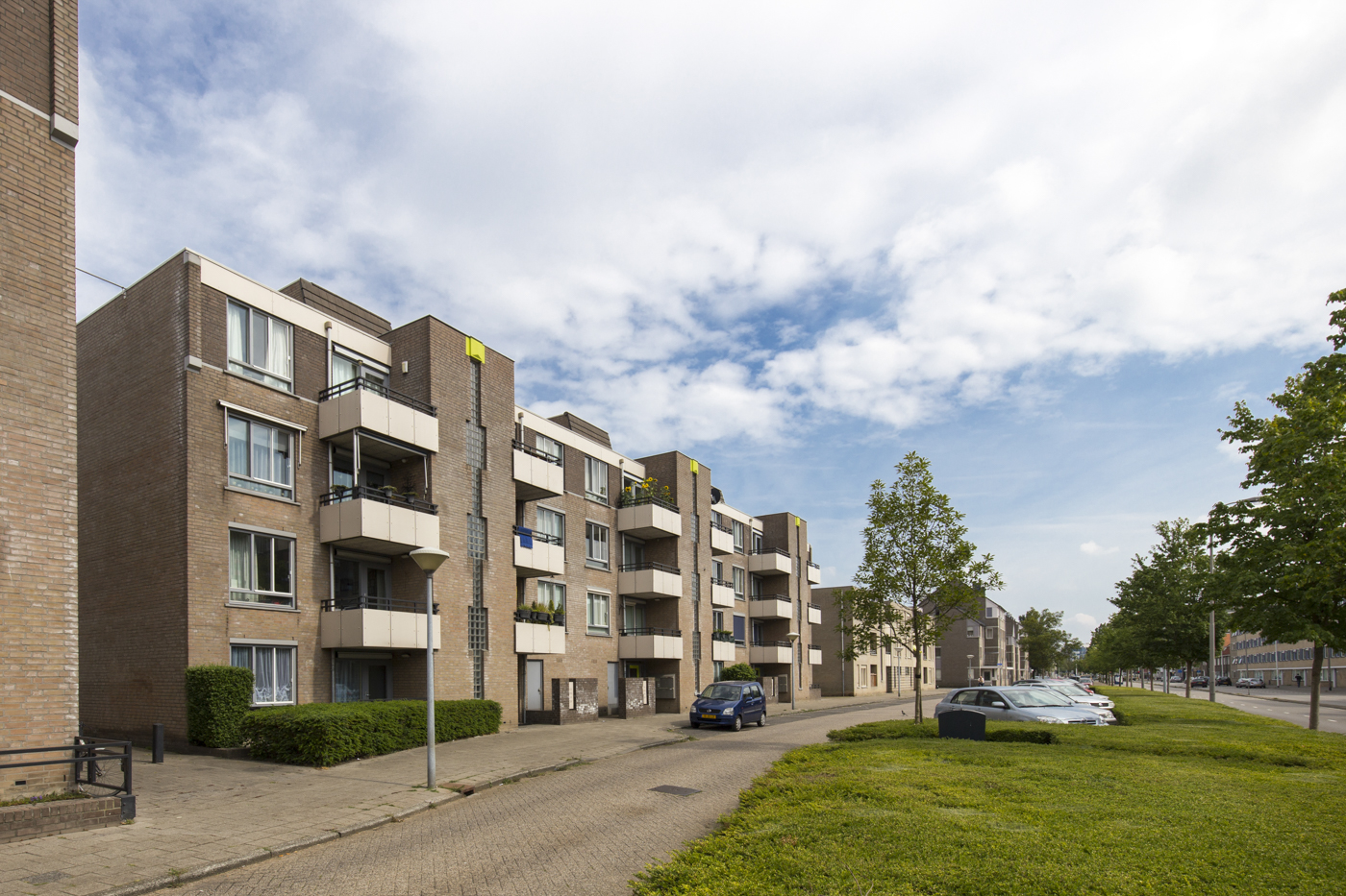 Boschdijk 232, 5612 HH Eindhoven, Nederland