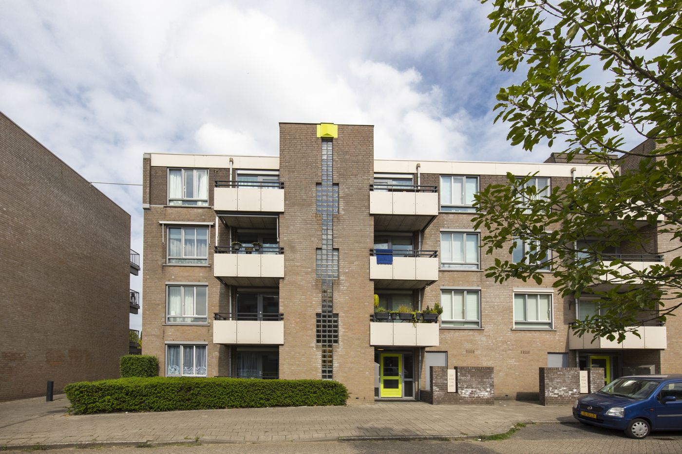 Boschdijk 232