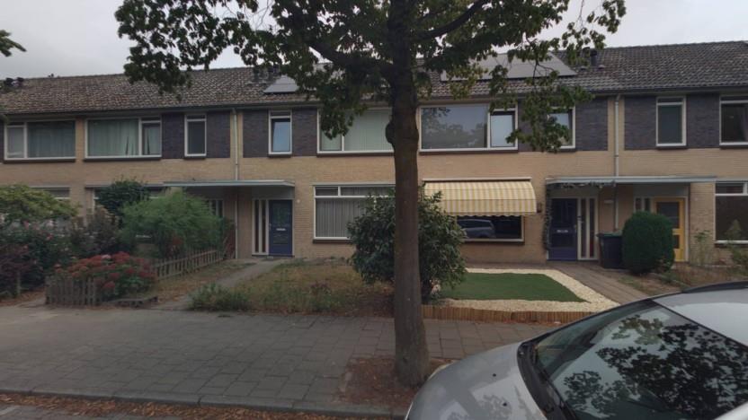 Knokkelaan 26, 5628 RT Eindhoven, Nederland