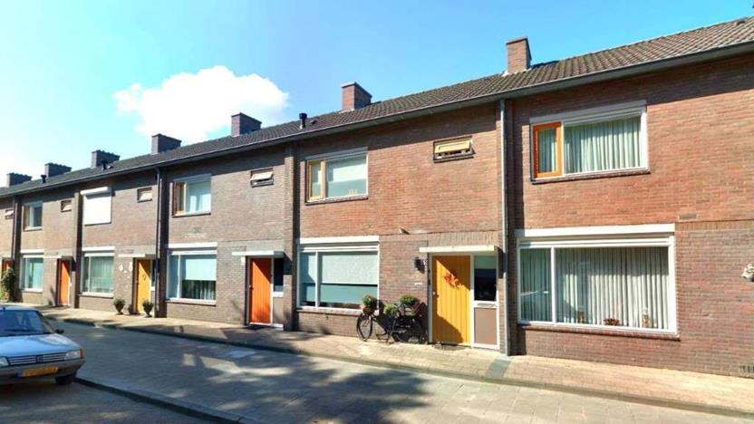 Kaakstraat 142