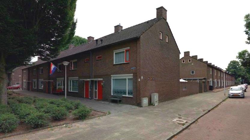 Kaakstraat 142