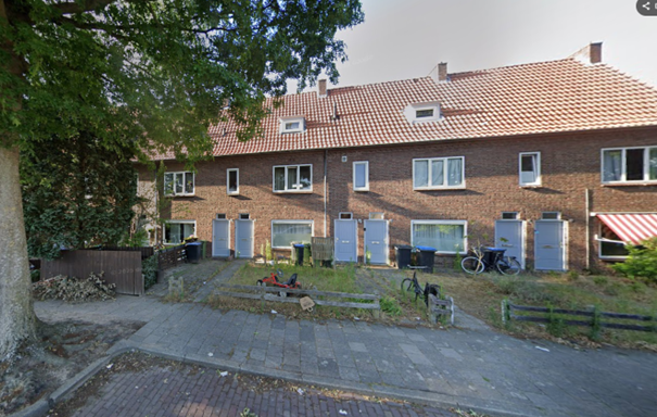 Willemprinzenstraat 48, 5701 BJ Helmond, Nederland