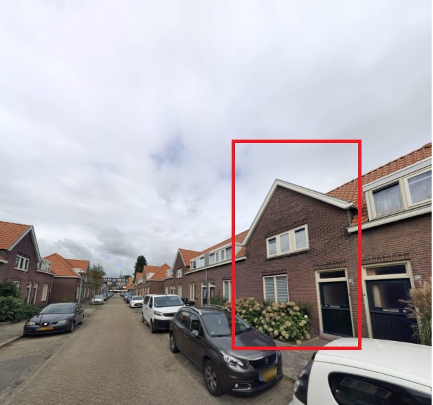 Anemonestraat 24
