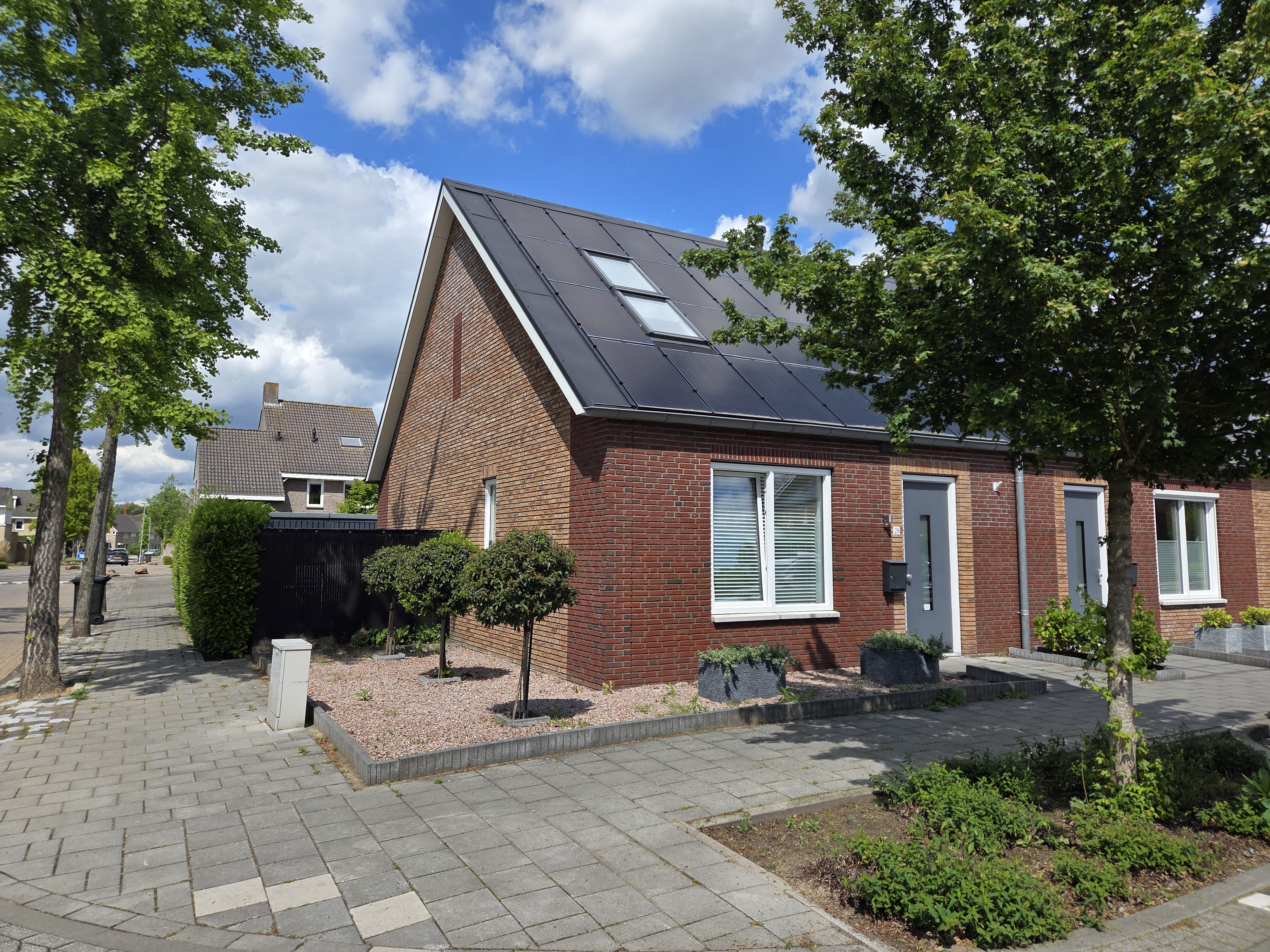 Boomvalk 28, 5554 LZ Valkenswaard, Nederland