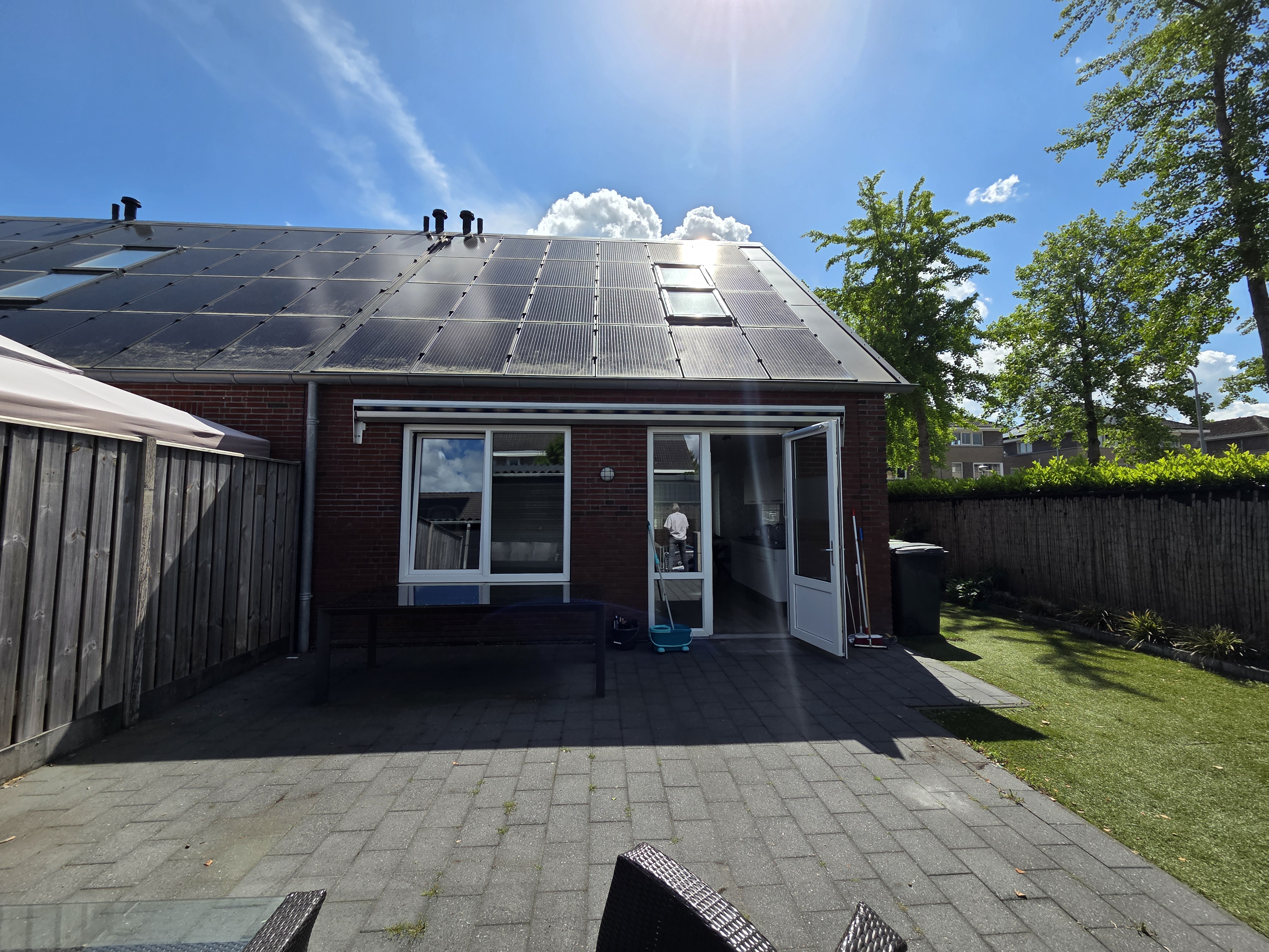 Boomvalk 28