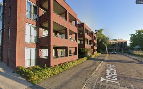 Torenstraat 38, 5701 SH Helmond, Nederland