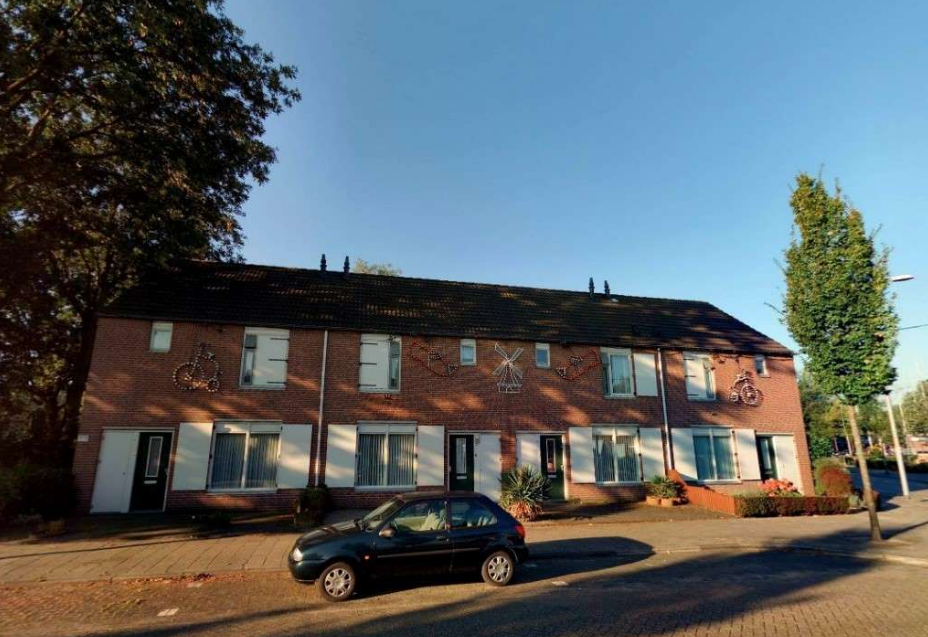 Hasenbosakker 32 Eindhoven