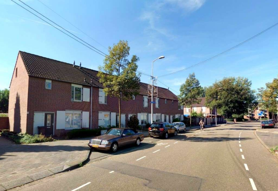 Hasenbosakker 32