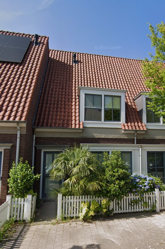 Kelbeemden 5, 5706 NK Helmond, Nederland
