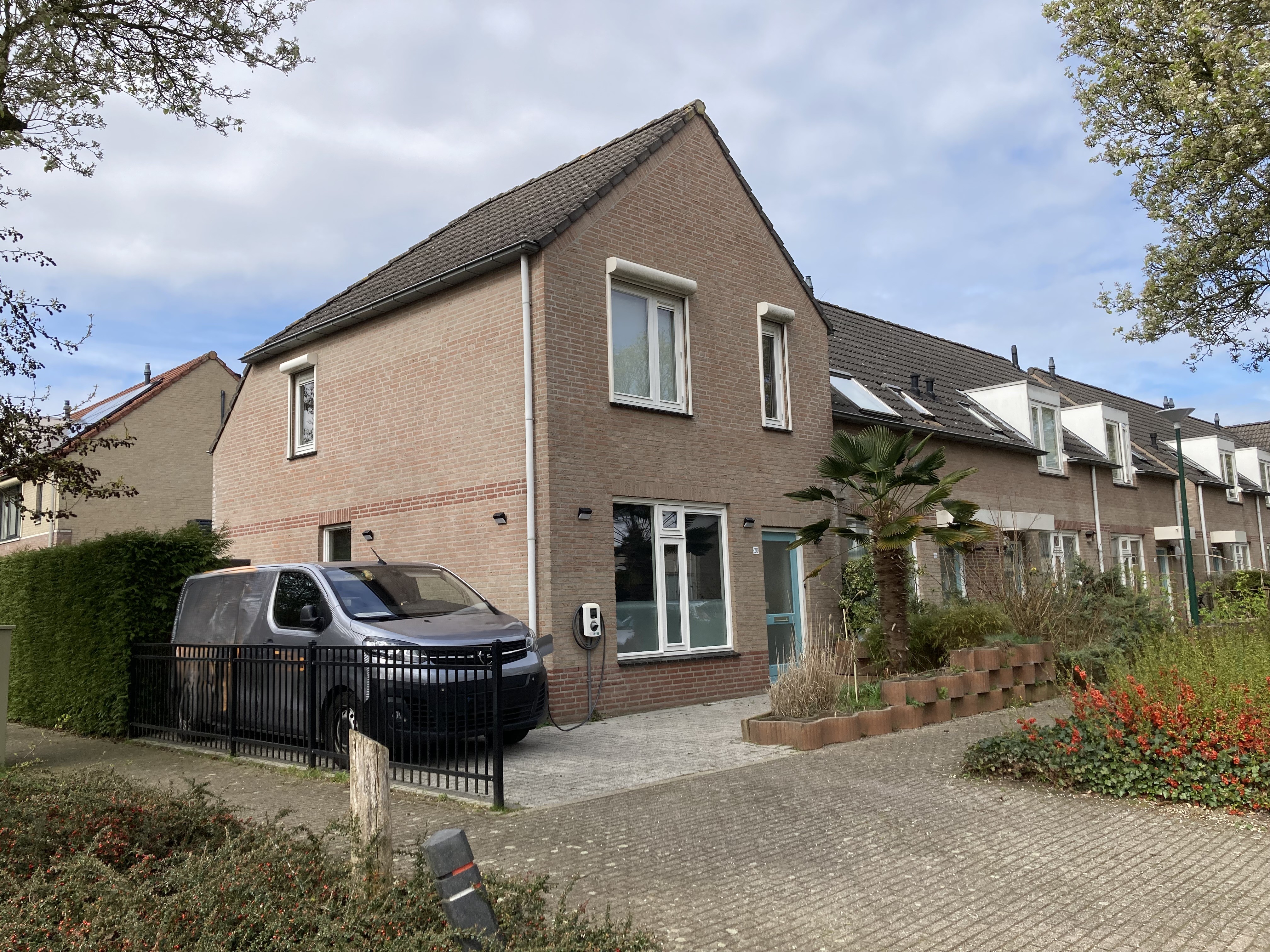 De Kabouterberg 20, 5571 SV Bergeijk, Nederland