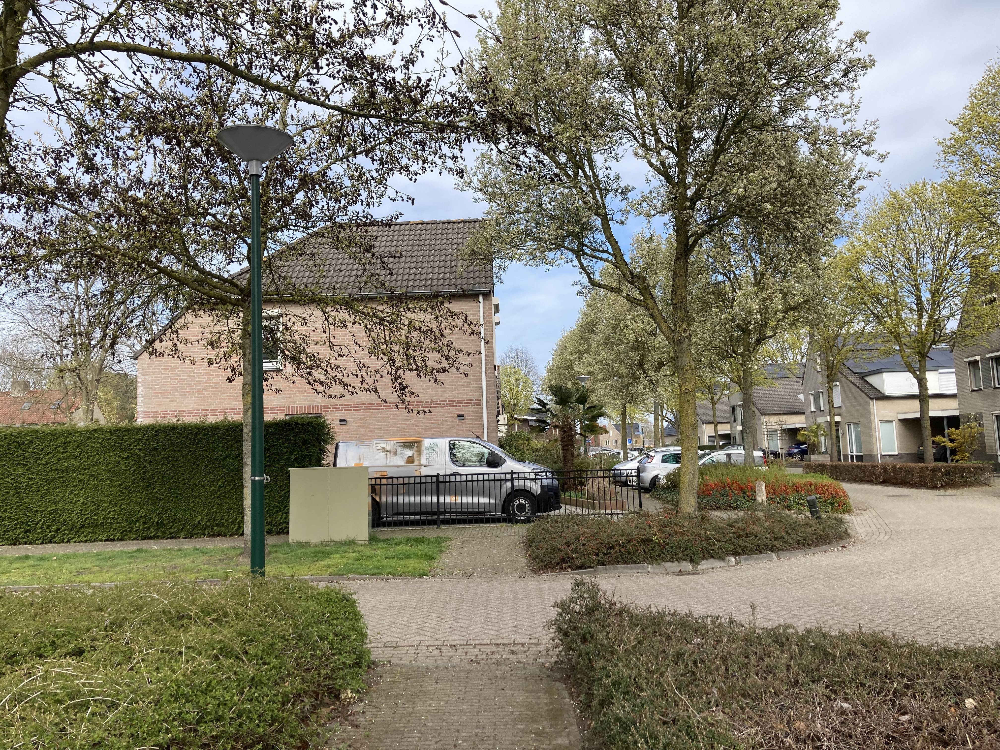 De Kabouterberg 20
