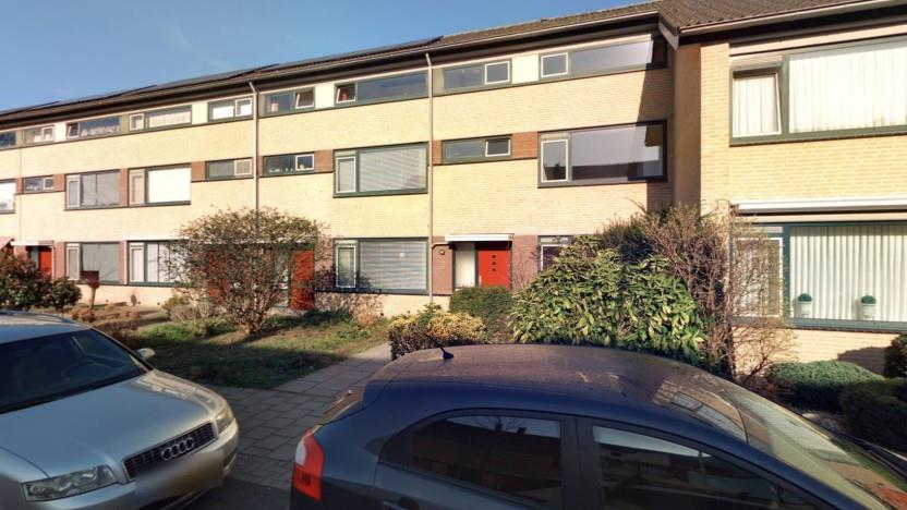 Trompstraat 74 Best