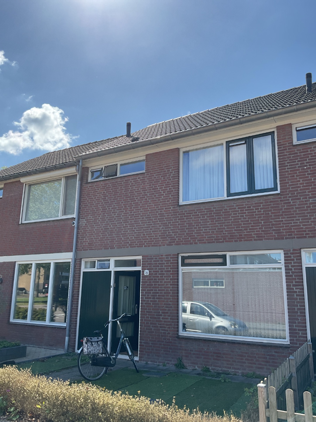 Kwartelstraat 16, 5702 RG Helmond, Nederland