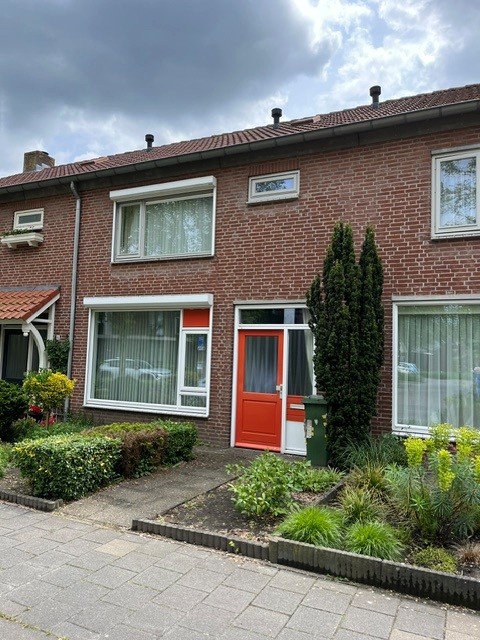 Pastoor Attendorenstraat 43, 5421 SL Gemert, Nederland