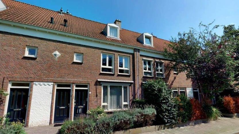 Sint Leonardusstraat 6