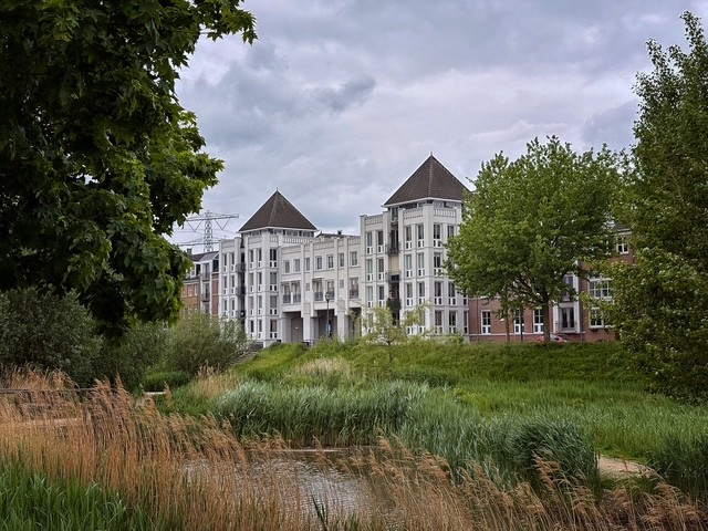 Middellaan 23, 5708 ZE Helmond, Nederland